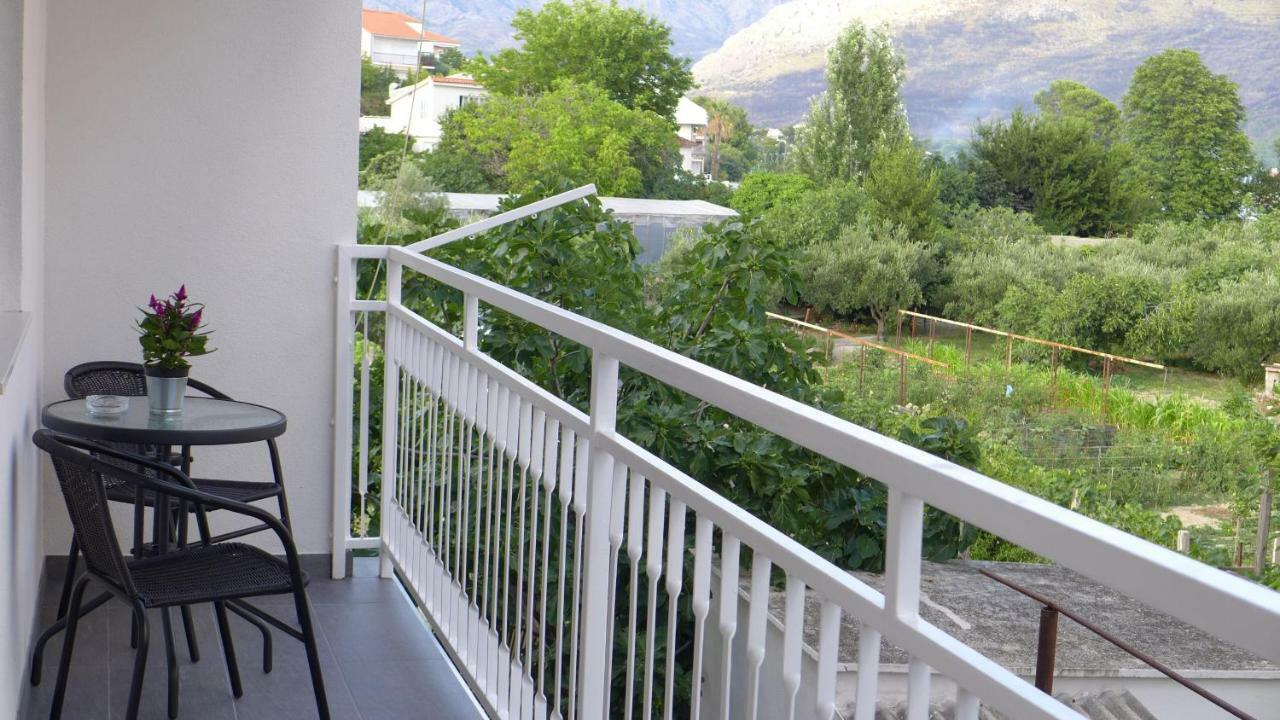 Apartment Epetij 2 Split Exterior foto