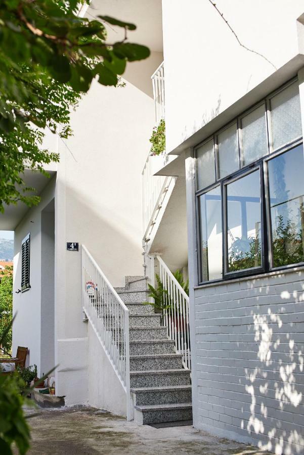 Apartment Epetij 2 Split Exterior foto
